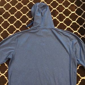 Champion hoodie